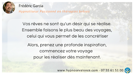 Transformez votre vie avec une hypnose puissante et un coaching exceptionnel