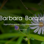 Barbara BORQUET
