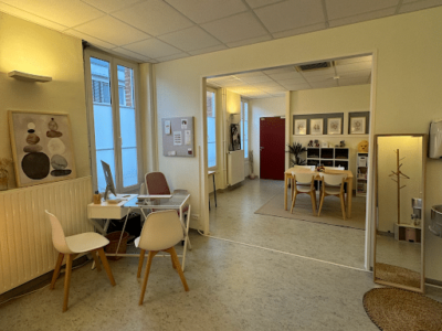 Harmonisez votre esprit avec la sophrologie et l'EMDR, bien-être garanti!