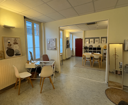 Harmonisez votre esprit avec la sophrologie et l'EMDR, bien-être garanti!