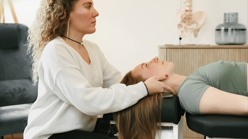 Bien-être et mouvement retrouvés pour un corps en harmonie 🌟