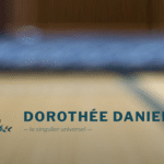 Dorothée The text provided does not contain a last name related to Dorothée.
