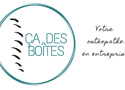 Bien-être au travail avec l'ostéopathie, soulagez vos douleurs et boostez votre énergie!
