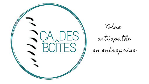Bien-être au travail avec l'ostéopathie, soulagez vos douleurs et boostez votre énergie!