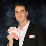 Sébastien Magicien