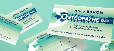 Soulagement et bien-être par ostéopathie douce