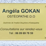 Angéla Gokan