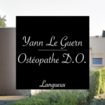 Yann Le Guern