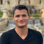 Marius Manole