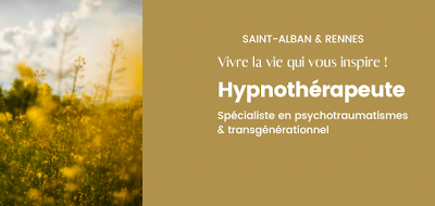Libération mentale et émotionnelle par l'hypnothérapie, votre bien-être commence ici