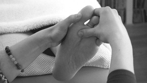 Harmonisez votre bien-être avec réflexologie et drainage lymphatique naturel