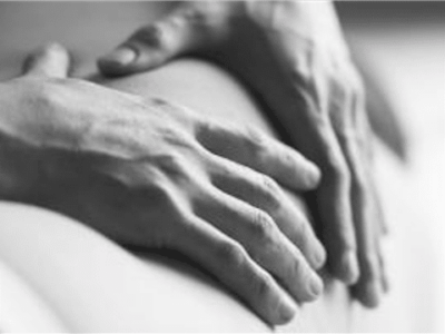 Bien-être physique par l'ostéopathie naturelle et douce pour un corps en harmonie