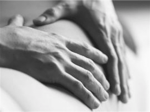 Bien-être physique par l'ostéopathie naturelle et douce pour un corps en harmonie