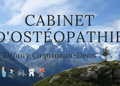 Ostéopathie pour un Bien-Être Total: Libérez Votre Corps et Esprit!
