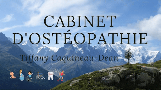 Ostéopathie pour un Bien-Être Total: Libérez Votre Corps et Esprit!