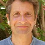 Eric Morain