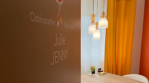 Harmonisez votre corps et esprit avec l'ostéopathie 🌿✨, réveillez votre bien-être !