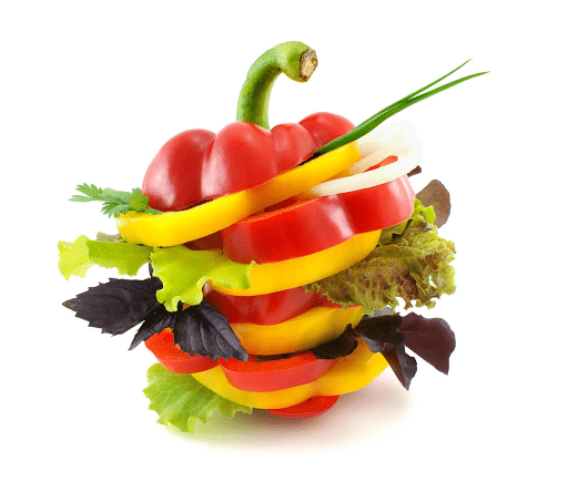 Bien-être et vitalité grâce à une nutrition personnalisée adaptée à vos besoins.