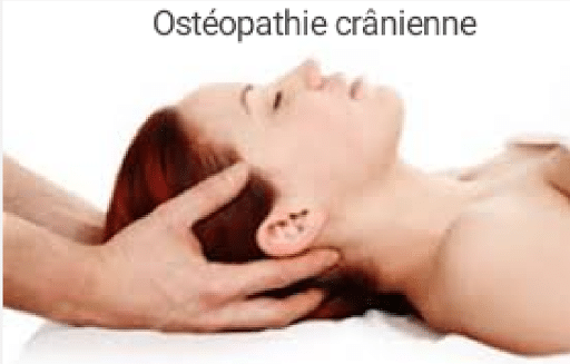 Soulagement et bien-être par l'ostéopathie