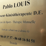 Pablo Louis