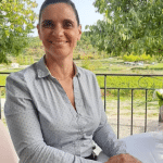 Cécile Tejeda