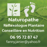 Fanny Janier