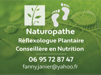 Bien-être total par la réflexologie nutrition et naturopathie pour revitaliser votre corps