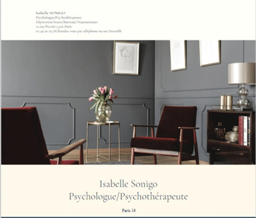 Renaître après le burn out grâce à l'hypnose et la psychologie holistique.