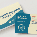 Aurore Maccario