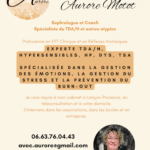Aurore Motot