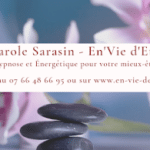 Carole Sarasin