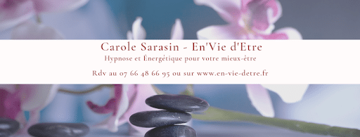 Harmonisez votre esprit et corps grâce à l'hypnothérapie et énergétique bienfaisante
