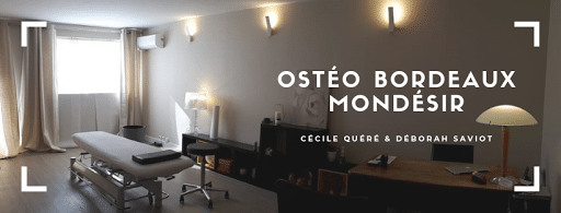 Libérez votre corps avec une ostéopathie apaisante et sur mesure à Bordeaux