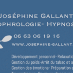 Joséphine Gallant