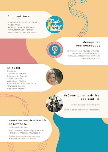 Harmonisez votre être avec la sophrologie