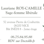 Lauriane Roy