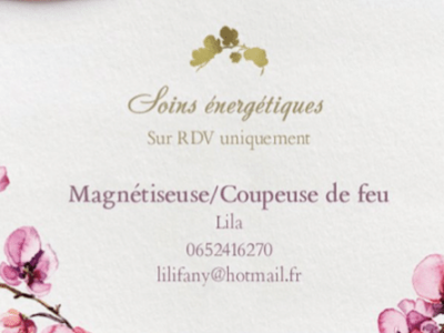 Rayon de lumière pour apaiser votre feu intérieur 🔥✨