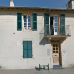 Hélène Lambrech-gergonne