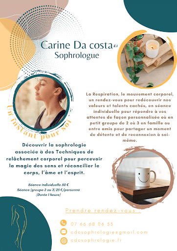 Harmonie et bien-être avec la sophrologie chez vous, réservez votre séance dès maintenant!