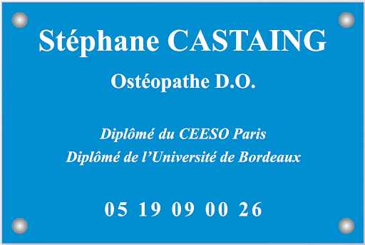 Soulagez votre corps grâce à l'ostéopathie bienveillante