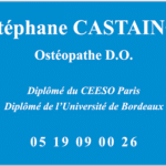 Stéphane Castaing