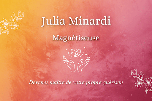 Retrouvez votre équilibre intérieur avec le magnétisme et la thérapie holistique personnalisée