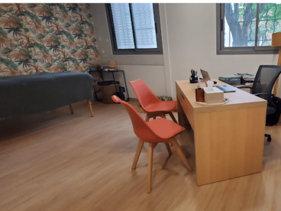 Révélez votre potentiel grâce à la sophrologie et à la psychothérapie EMDR innovante