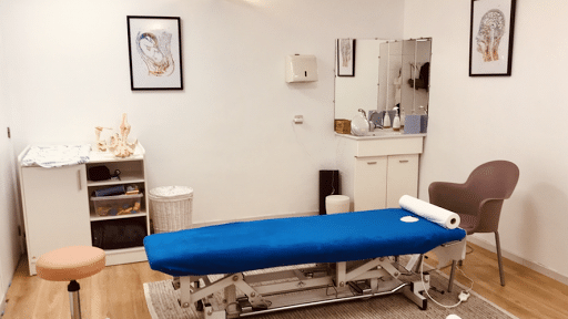 Équilibre et bien-être grâce à l'ostéopathie 🌿 Offrez-vous une nouvelle vie !