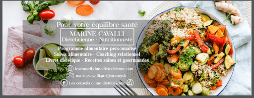 Nourrissez votre bien-être avec une diététique sur mesure adaptée à vos besoins.