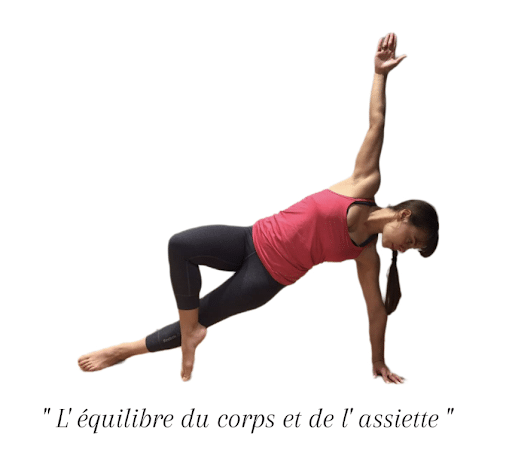 Équilibre parfait entre nutrition et sport pour une vie saine et épanouie