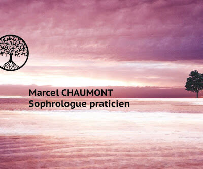 Marcel Chaumont