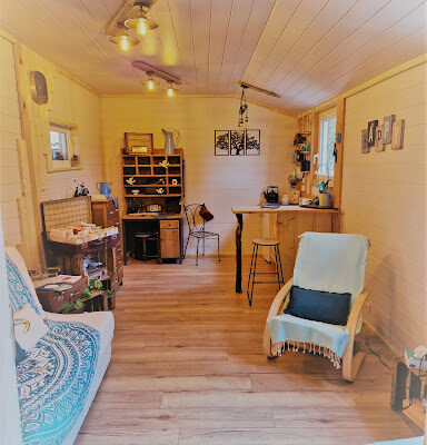 Laurence CHEVRIER - ARMENJON