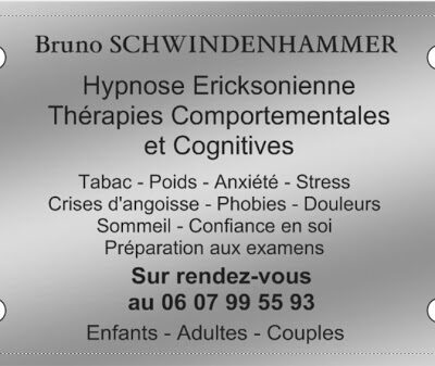 Bruno Schwindenhammer