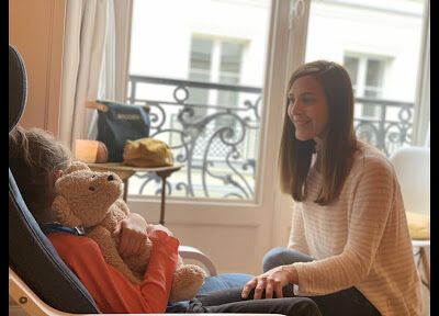 Cécile Simon